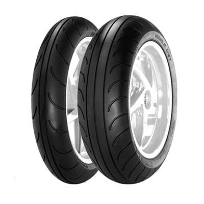 PIRELLI DIABLO WET NHS 200/60 R17 TL MOTO RACING