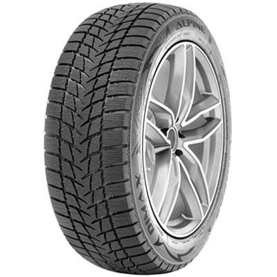 RADAR DIMAX ALPINE 205/55 R16 91H TL M+S 3PMSF AUTO INVERNALE