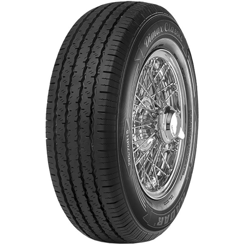 RADAR DIMAX CLASSIC 185/70 R13 86V TL M+S AUTO ESTIVO