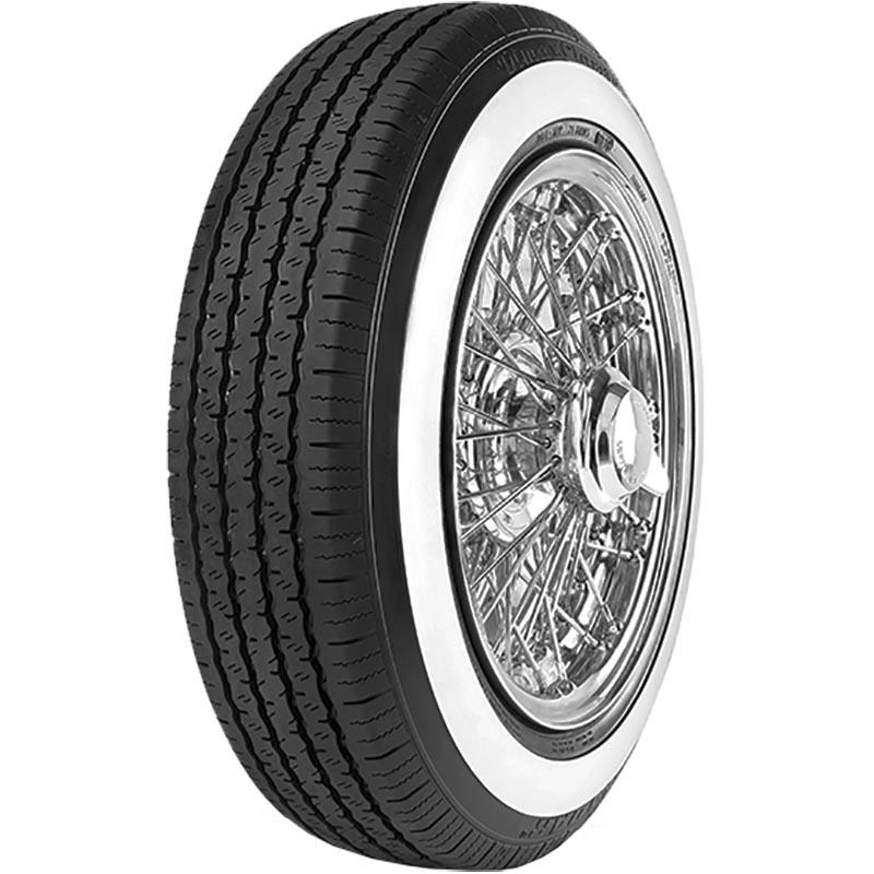 RADAR DIMAX CLASSIC WW 155/80 R15 82S  TL