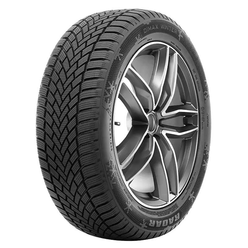 RADAR DIMAX WINTER XL EVC 205/55 R16 94V TL M+S 3PMSF AUTO INVERNALE