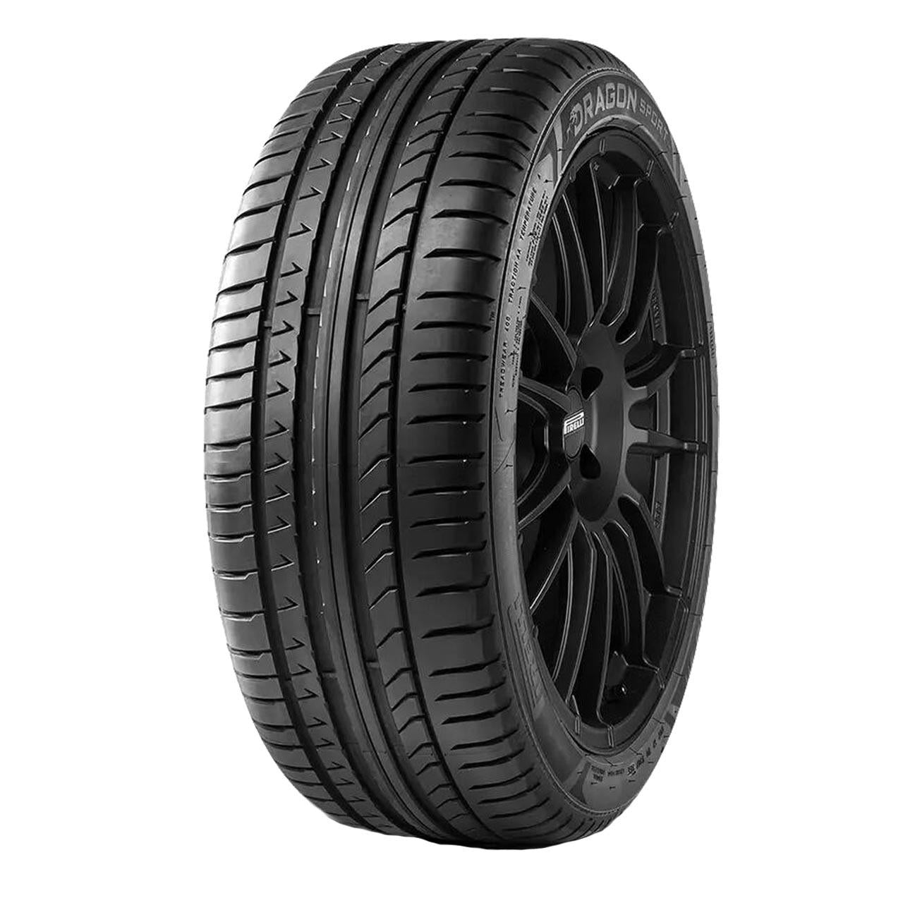 PIRELLI DRAGON SPORT 225/45 R17 91Y TL AUTO ESTIVO