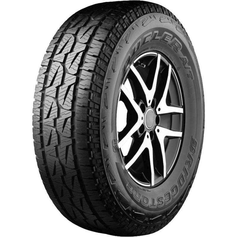 BRIDGESTONE DUELER AT 001 XL 265/70 R17 116S TL M+S 3PMSF SUV E FUORISTRADA PER TUTTI I TERRENI