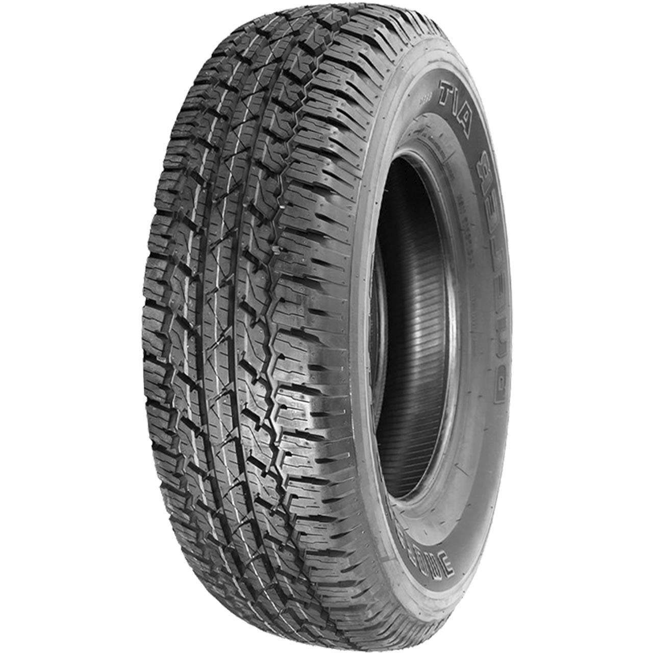 BRIDGESTONE DUELER AT 693 3 285/60 R18 116V TL SUV E FUORISTRADA PER TUTTI I TERRENI