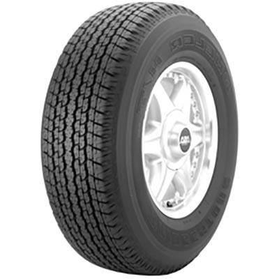 BRIDGESTONE DUELER D 840 255/70 R15 112/110S TL M+S SUV E FUORISTRADA ESTIVO