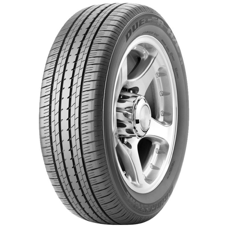 BRIDGESTONE DUELER HL 33 235/65 R18 106V TL SUV E FUORISTRADA ESTIVO