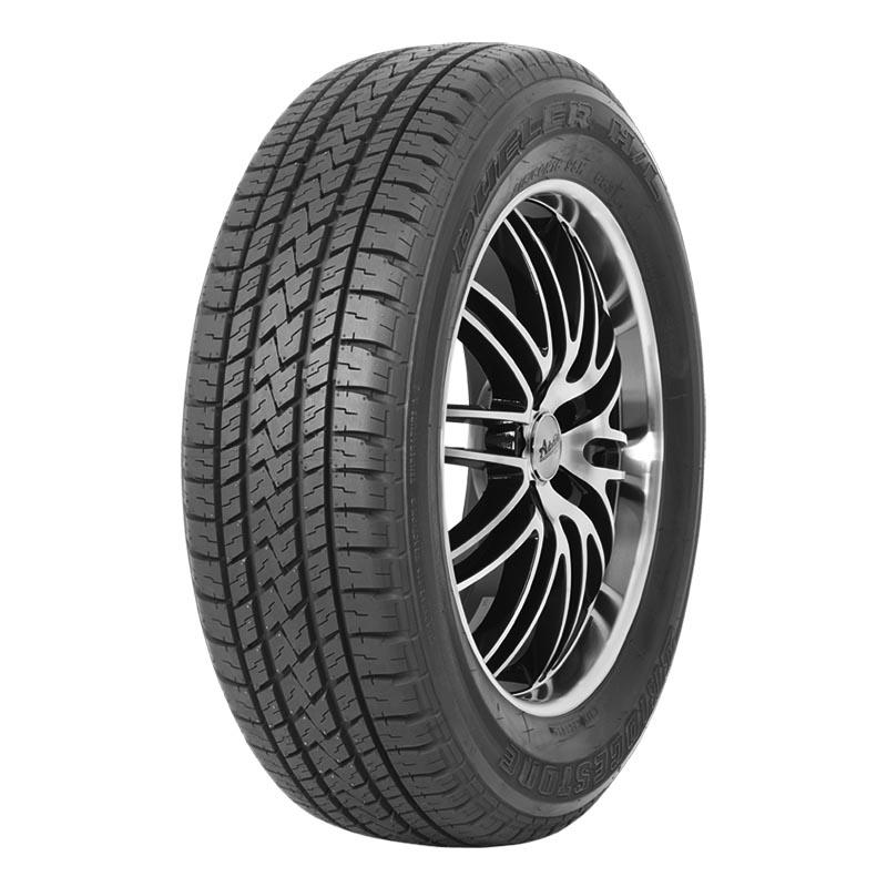 BRIDGESTONE DUELER HL 33A 235/55 R20 102V TL SUV E FUORISTRADA ESTIVO