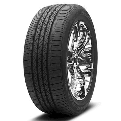 BRIDGESTONE DUELER HP 92A DZ 265/50 R20 107V TL SUV E FUORISTRADA ESTIVO