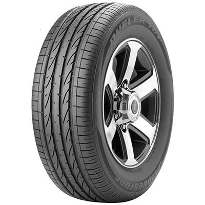 BRIDGESTONE DUELER HP SPORT ALL SEASON 225/55 R18 98V TL M+S SUV E FUORISTRADA PER TUTTE LE STAGIONI