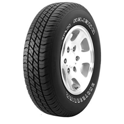 BRIDGESTONE DUELER HT 684 3 XL 255/60 R18 112T TL SUV E FUORISTRADA ESTIVO