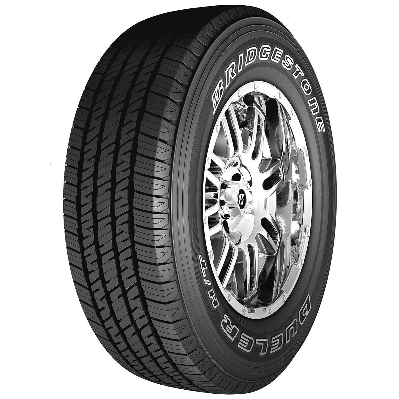 BRIDGESTONE DUELER HT 685 255/70 R18 113T TL SUV E FUORISTRADA ESTIVO