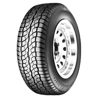 BRIDGESTONE DUELER HT 687 235/55 R18 100H TL M+S SUV E FUORISTRADA ESTIVO