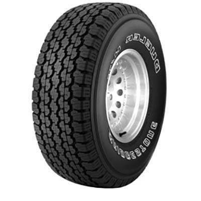 BRIDGESTONE DUELER HT 689 RF 245/70 R16 111S TL SUV E FUORISTRADA ESTIVO