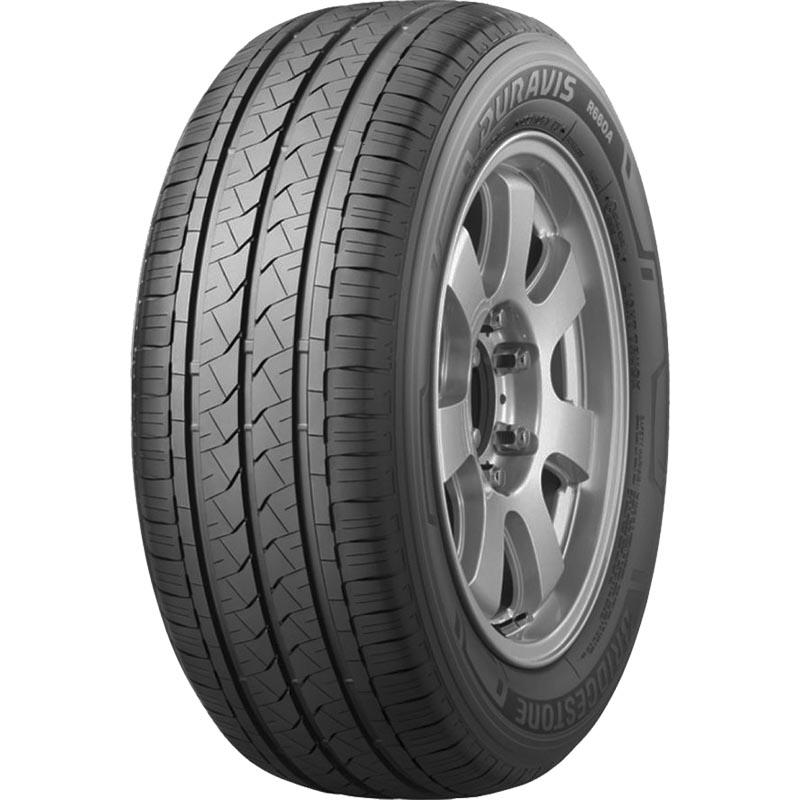 BRIDGESTONE DURAVIS R660A 235/65 R16 115/113T  TL