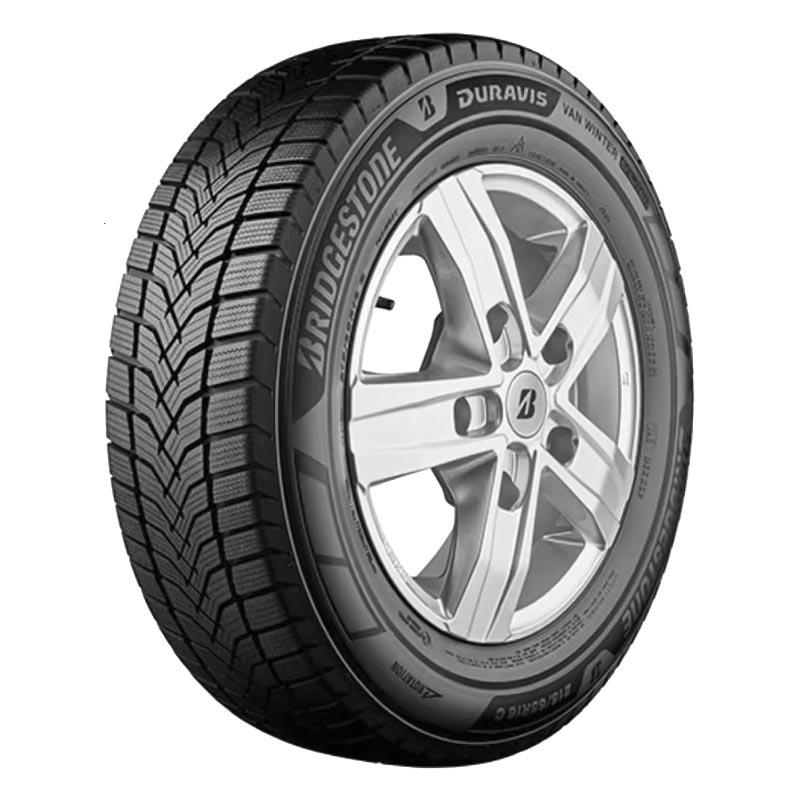 BRIDGESTONE DURAVIS VAN WINTER ENLITEN 215/65 R16 109/107T TL M+S 3PMSF FURGONI INVERNALE