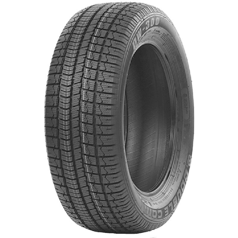 DOUBLECOIN DW 300 245/60 R18 105T  TL M+S 3PMSF