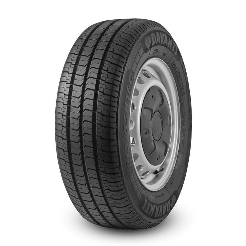 DAVANTI DX 440 175/80 R13 97/95Q TL FURGONI ESTIVO