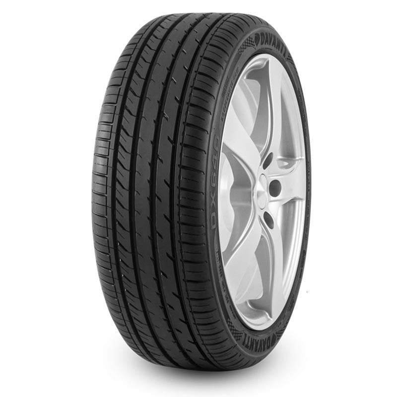 DAVANTI DX 640 XL 225/45 R17 94W TL AUTO ESTIVO