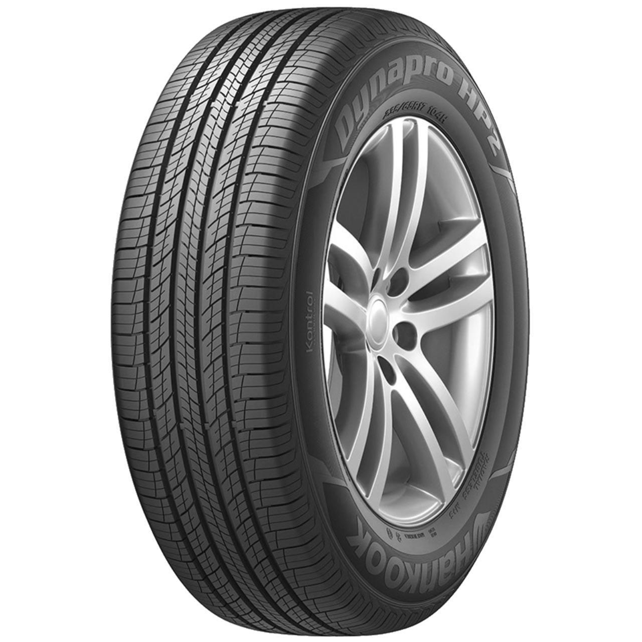 HANKOOK DYNAPRO HP2 PLUS RA33D XL AO 275/50 R20 113H TL M+S SUV E FUORISTRADA ESTIVO