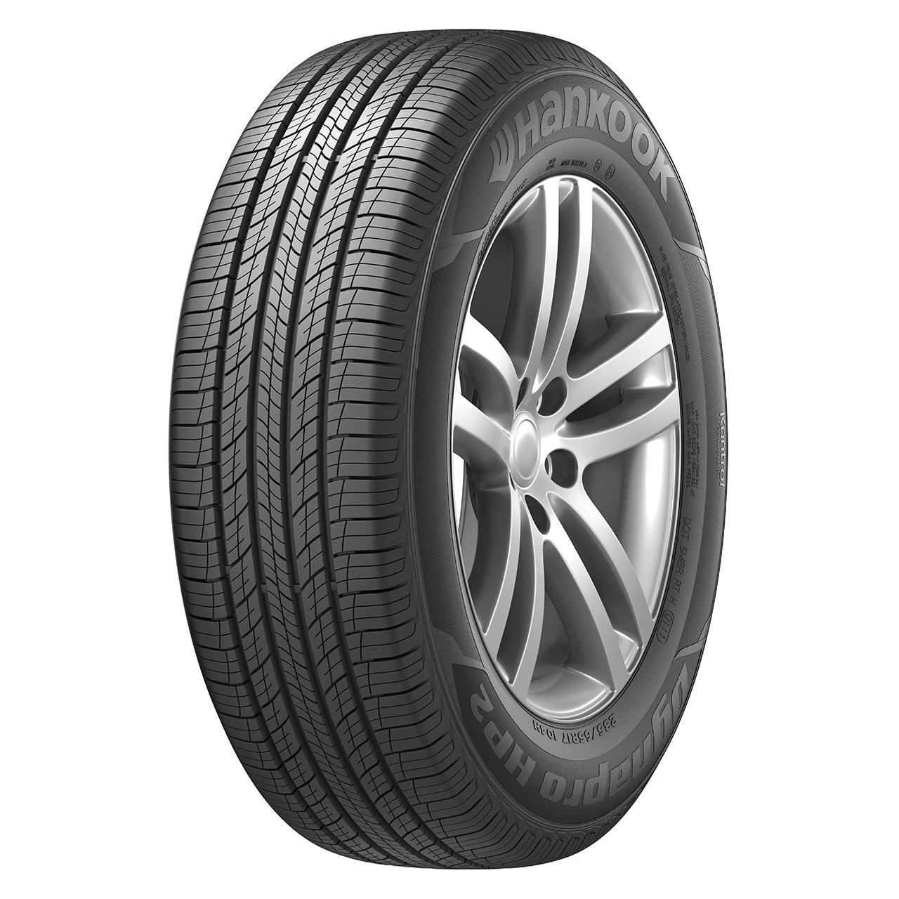 HANKOOK DYNAPRO HP2 RA33 XL MFS 235/55 R17 103H  TL M+S