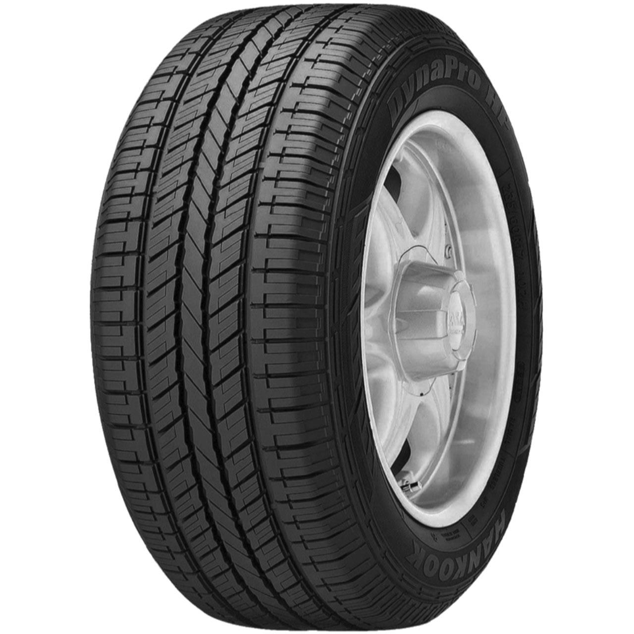 HANKOOK DYNAPRO HP RA23 235/55 R17 99V TL M+S SUV E FUORISTRADA ESTIVO