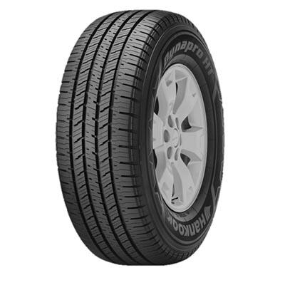 HANKOOK DYNAPRO HT RH12 245/70 R17 119/116S TL M+S 3PMSF SUV E FUORISTRADA ESTIVO