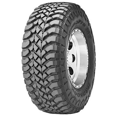 HANKOOK DYNAPRO MT RT03 6PR MFS OWL 31/11.50 R15 110Q  TL