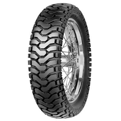 MITAS E 07 ENDURO DAKAR YELLOW REAR 150/70 -17 69T  TL