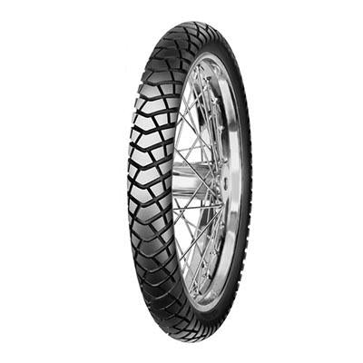 MITAS E 08 ENDURO REAR 130/80 -17 65T TL M+S MOTO ENDURO