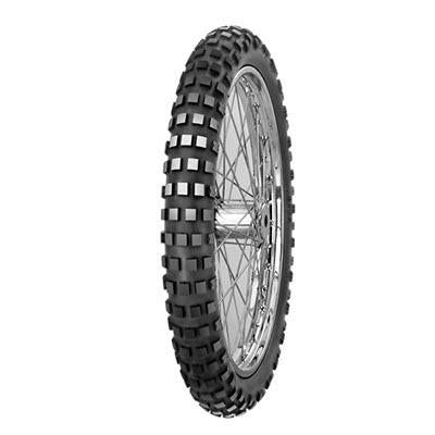 MITAS E 09 ENDURO FRONT 110/80 -19 59R TL M+S MOTO ENDURO