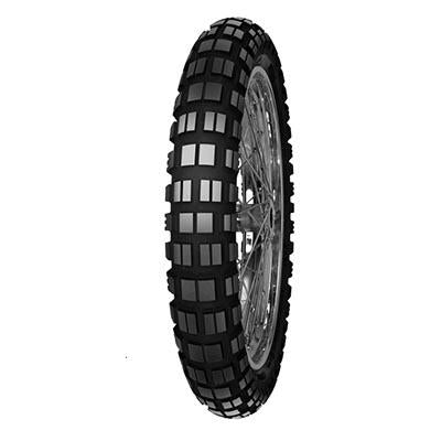 MITAS E 10 ENDURO REAR 140/80 -17 69T TL M+S MOTO ENDURO