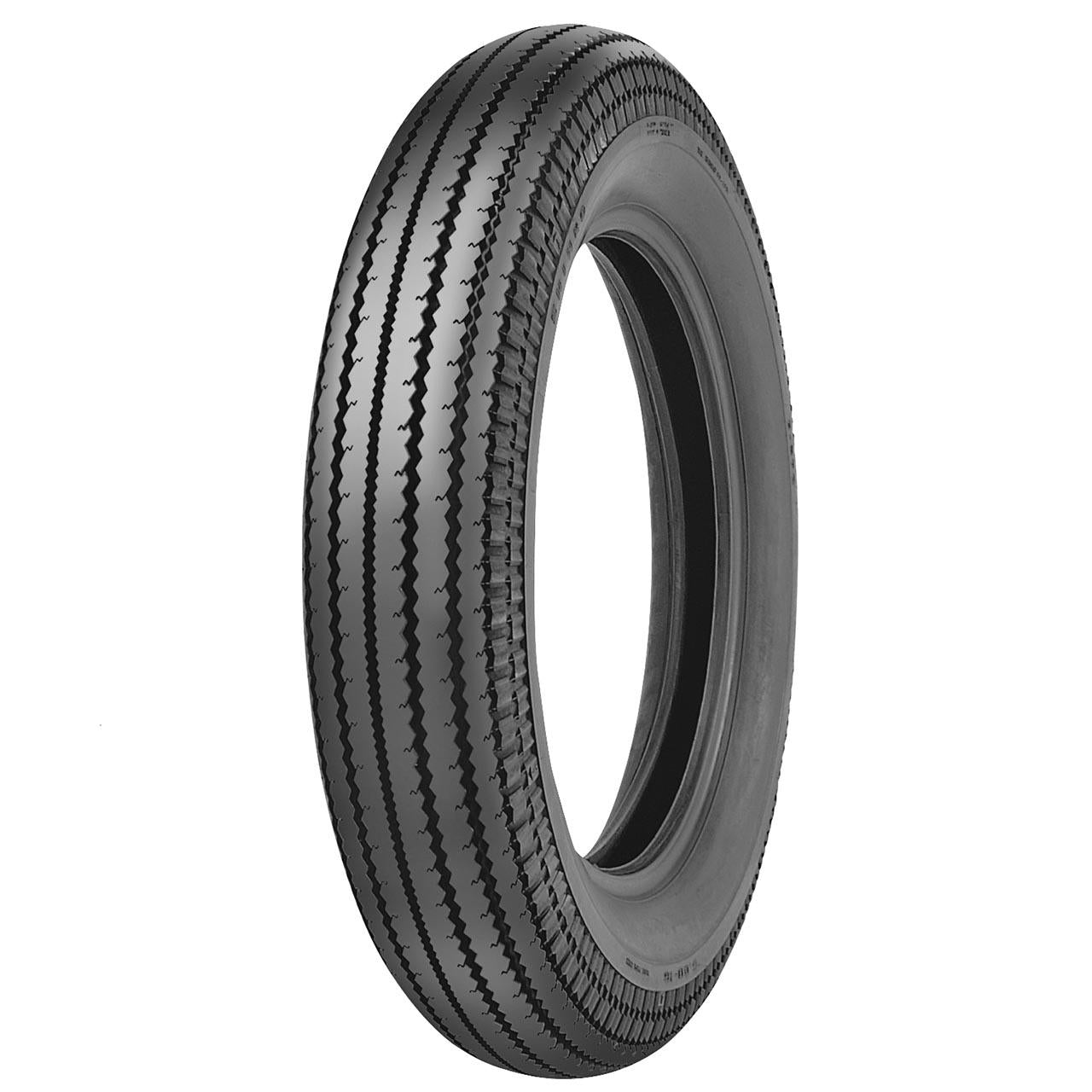 SHINKO E 270 5.00/ -16 72H TT MOTO CRUISER