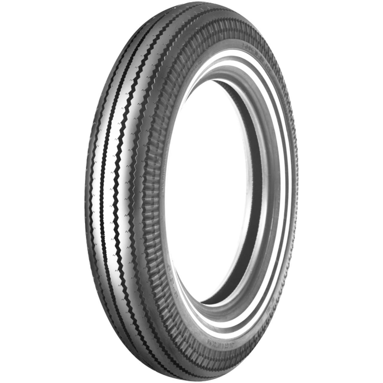 SHINKO E 270 DW 5.00/ -16 72H TT MOTO CRUISER