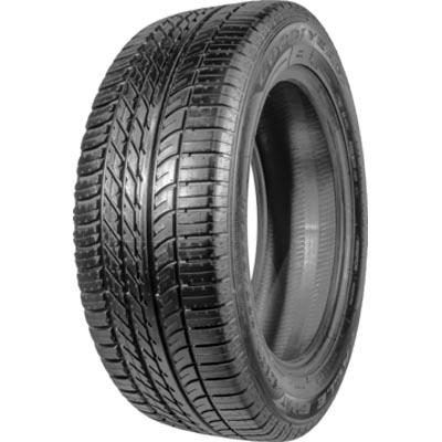 GOODYEAR EAGLE F1 ALLTERRAIN XL J LR 235/55 R19 105W TL M+S SUV E FUORISTRADA PER TUTTI I TERRENI