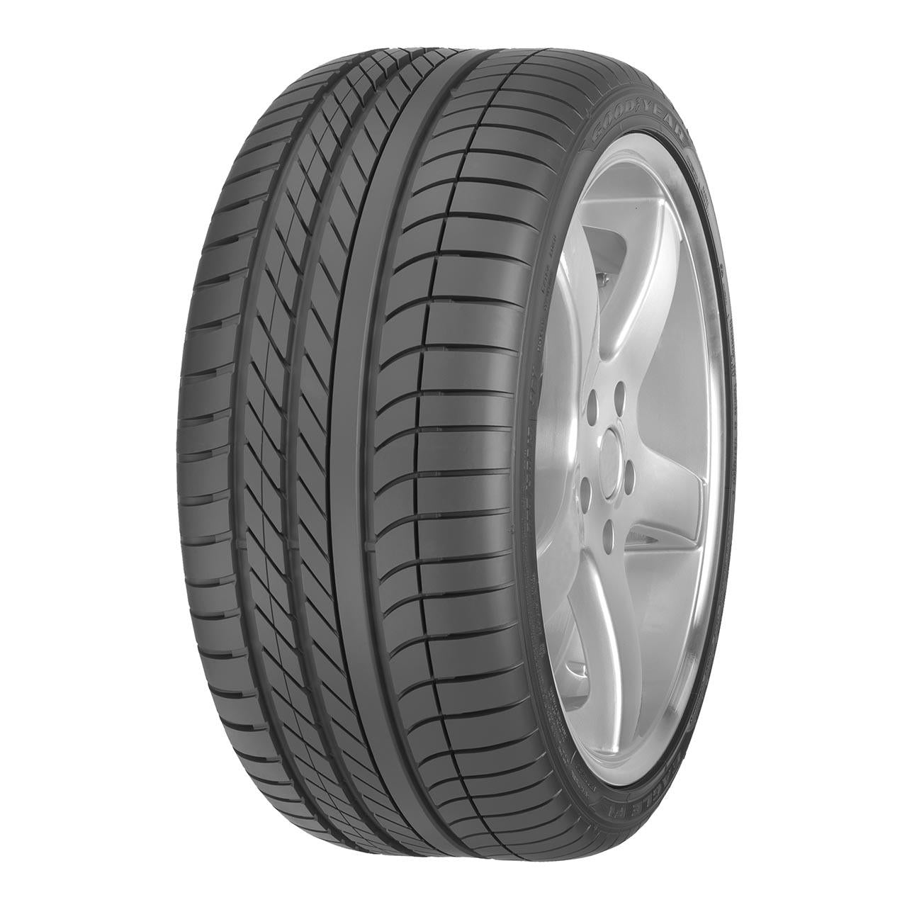 GOODYEAR EAGLE F1 ASYMMETRIC XL AO 265/40 R20 104Y TL AUTO ESTIVO