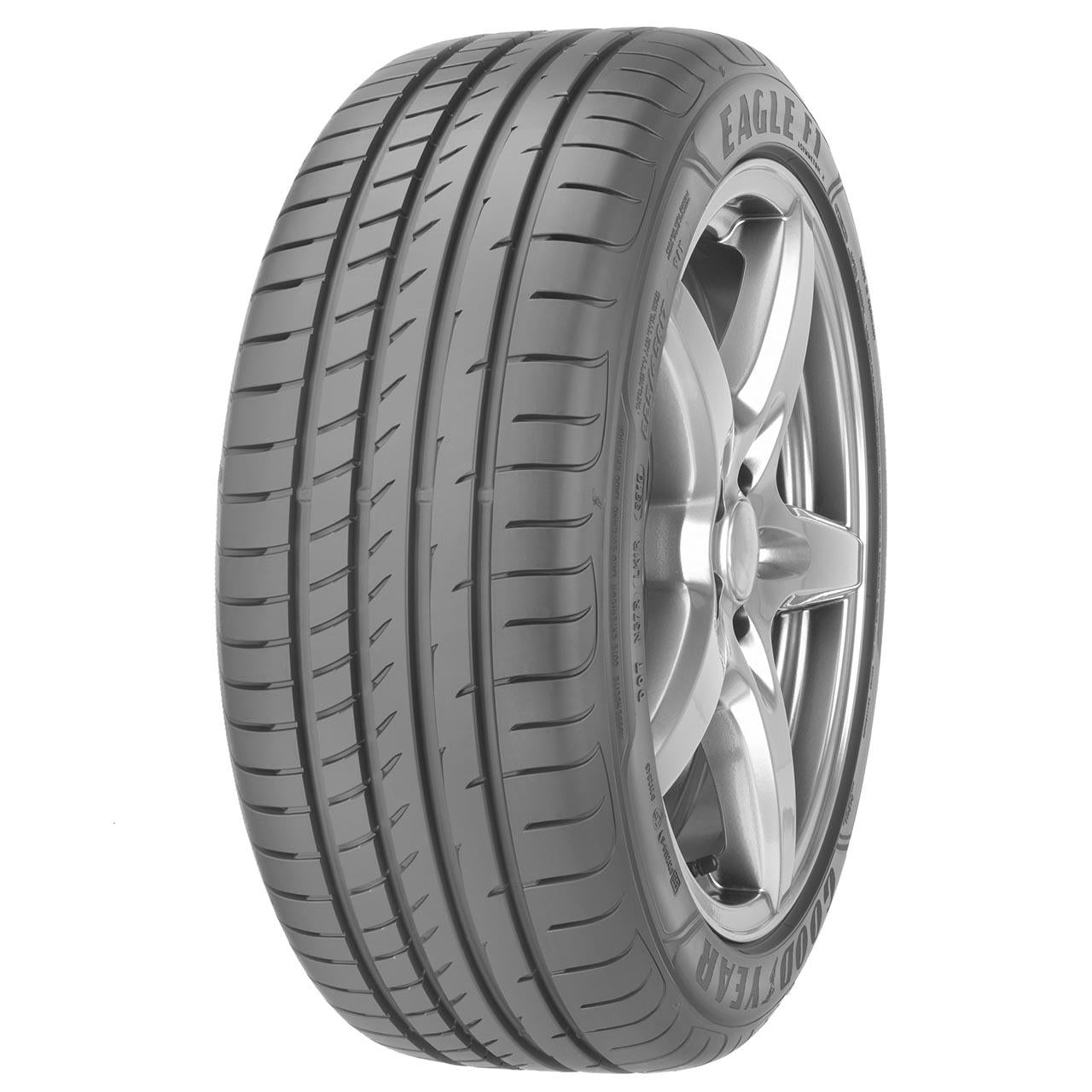 GOODYEAR EAGLE F1 ASYMMETRIC 2 N0 295/35 R19 100Y TL AUTO ESTIVO