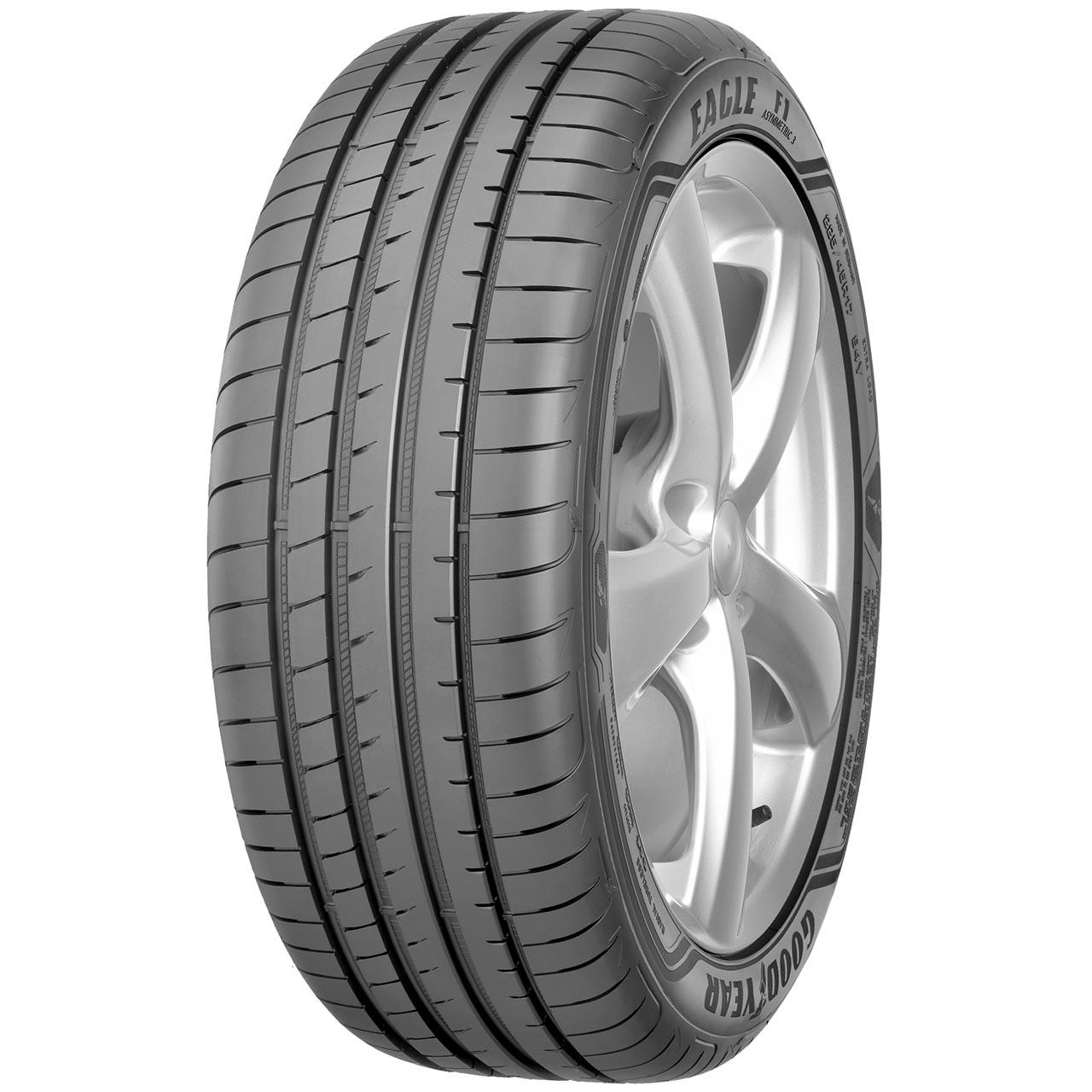 GOODYEAR EAGLE F1 ASYMMETRIC 3 SUV 235/50 R18 97V TL SUV E FUORISTRADA ESTIVO