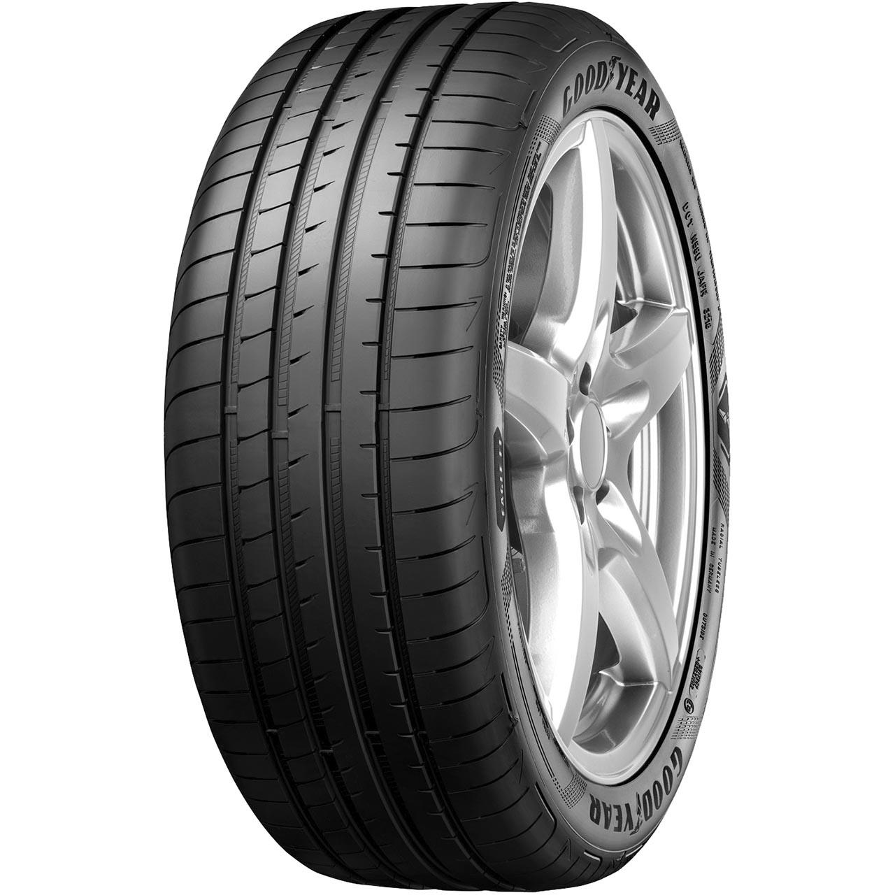 GOODYEAR EAGLE F1 ASYMMETRIC 5 XL FP AU 225/40 R18 92Y  TL