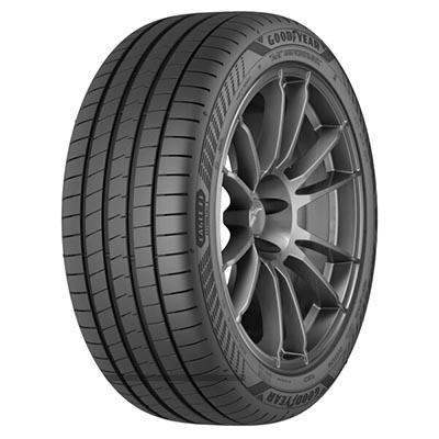 GOODYEAR EAGLE F1 ASYMMETRIC 6 215/50 R18 92W TL AUTO ESTIVO