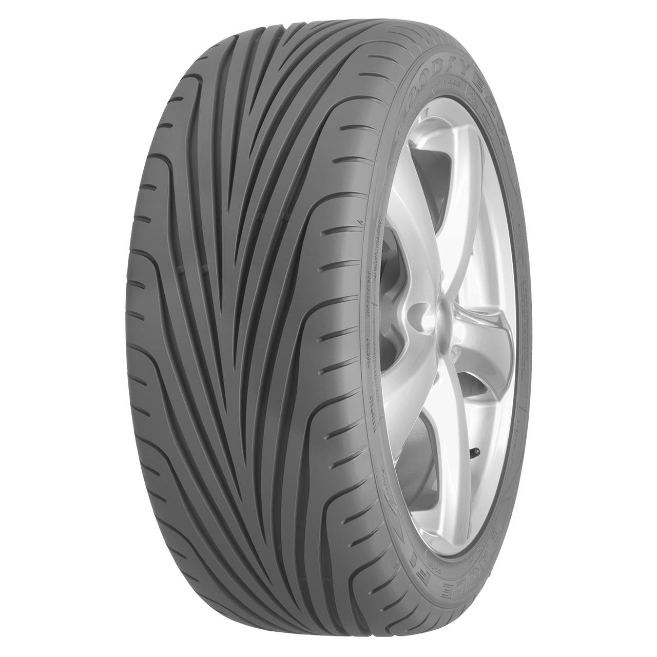 GOODYEAR EAGLE F1 GSD3 195/45 R17 81W TL AUTO ESTIVO