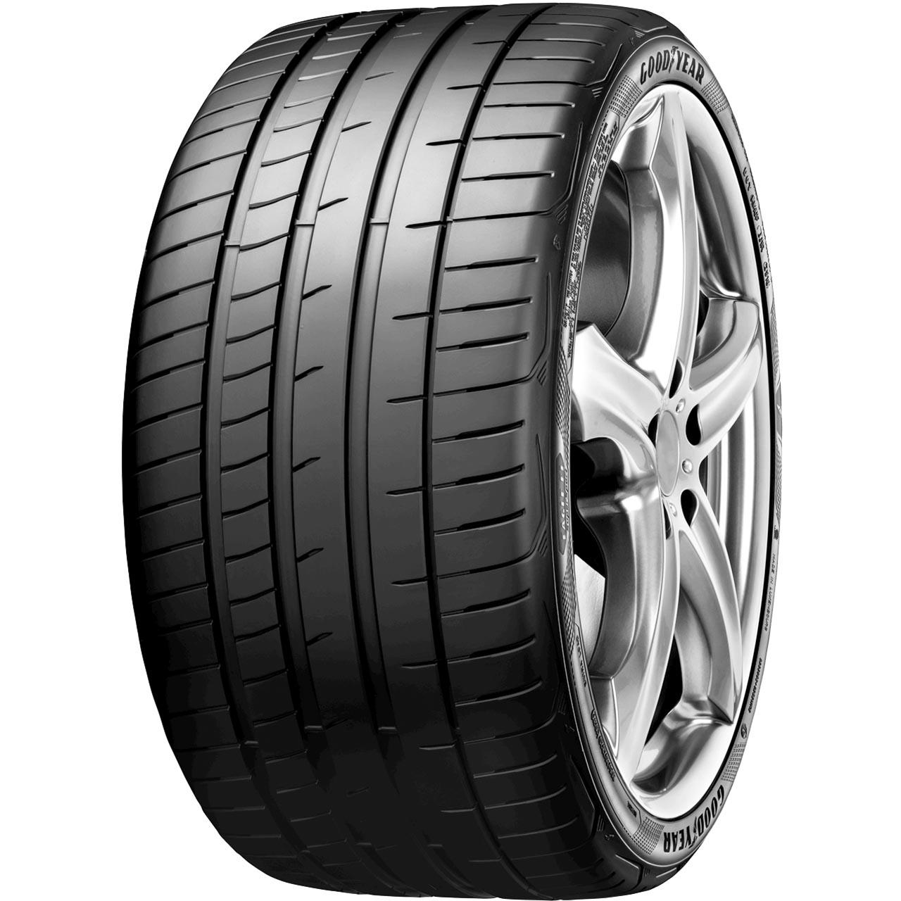 GOODYEAR EAGLE F1 SUPERSPORT XL 255/40 R19 100Y TL AUTO ESTIVO