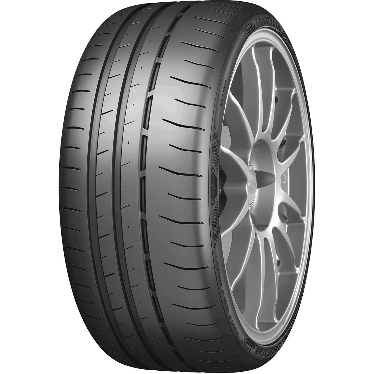 GOODYEAR EAGLE F1 SUPERSPORT R XL N0 255/35 R20 97Y TL AUTO ESTIVO