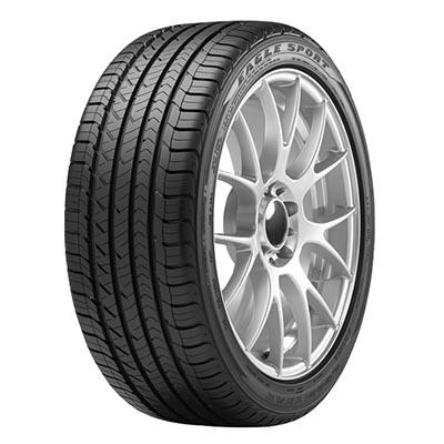 GOODYEAR EAGLE SPORT ALL SEASON XL ROF FP MOE 255/45 R20 105V  TL M+S