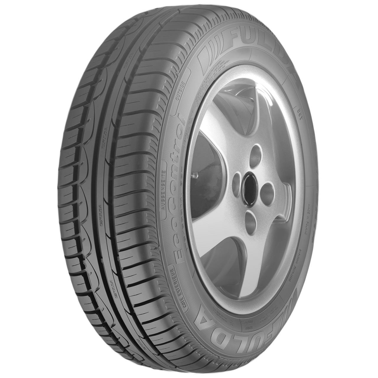 FULDA ECOCONTROL 155/70 R13 75T TL AUTO ESTIVO