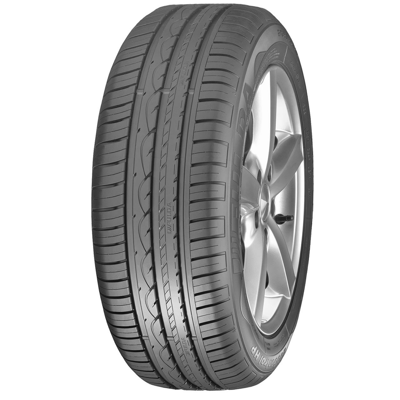 FULDA ECOCONTROL HP 185/65 R14 86H TL AUTO ESTIVO