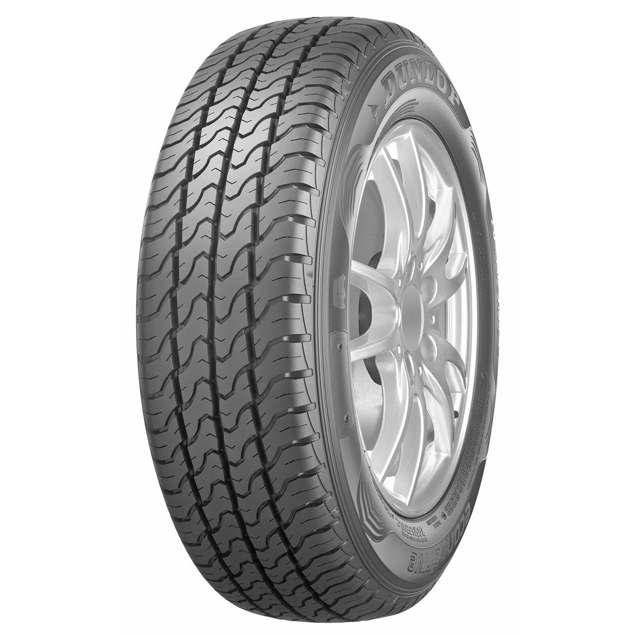 DUNLOP ECONODRIVE 215/65 R16 109/107T TL FURGONI ESTIVO