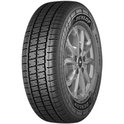 DUNLOP ECONODRIVE AS 215/60 R16 103/101T TL M+S 3PMSF FURGONI 4 STAGIONI