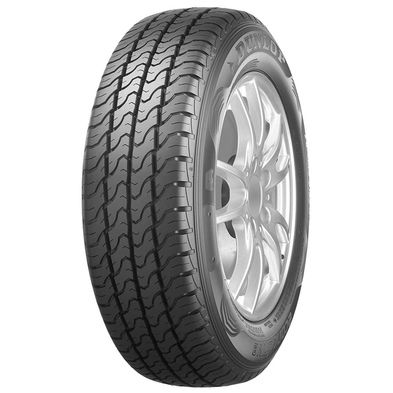 DUNLOP ECONODRIVE LT 195/60 R16 99/97H TL FURGONI ESTIVO