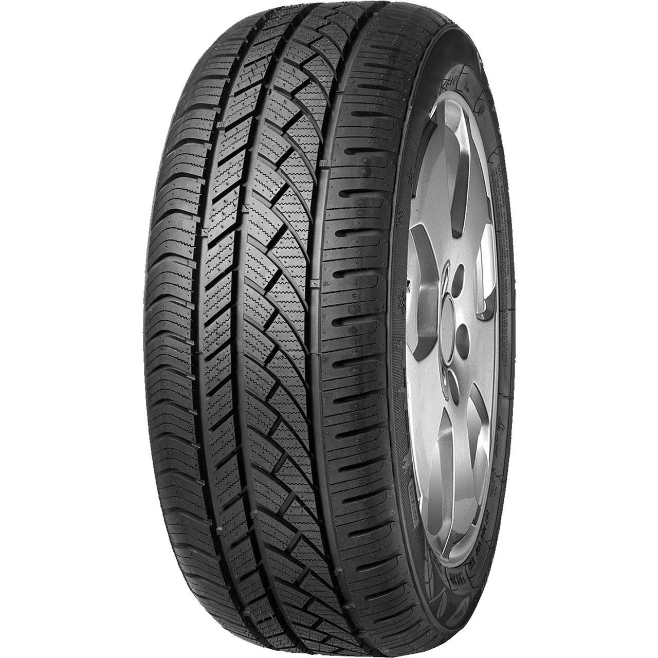 FORTUNA ECOPLUSVAN 4S 195/65 R16 104/102R TL M+S 3PMSF FURGONI 4 STAGIONI