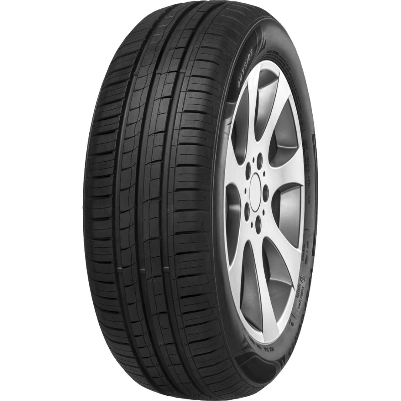 TRISTAR ECOPOWER 3 195/60 R15 88H TL AUTO ESTIVO